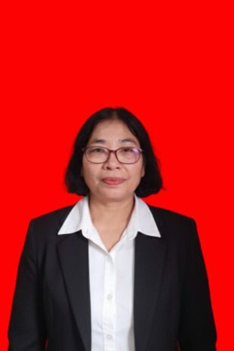 Resmin Sihombing, S.Pd